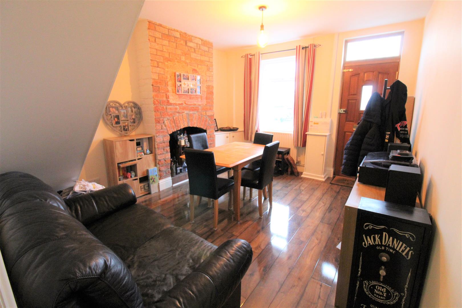 Lockwood Street, Baddeley Green, Stoke-On-Trent